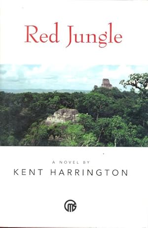 Seller image for Red Jungle for sale by Ziesings