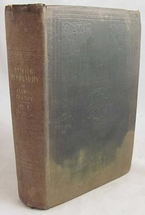 Imagen del vendedor de British Husbandry; Exhibiting the Farming Practice in Various Parts of the United Kingdom. Volume II Only a la venta por Dennis Holzman Antiques