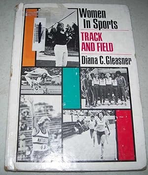 Seller image for Track and Field (Women in Sports) for sale by Easy Chair Books