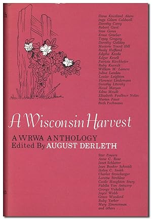 A Wisconsin Harvest