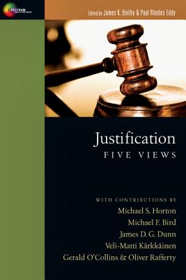 Seller image for Justification: Five Views (Paperback or Softback) for sale by BargainBookStores
