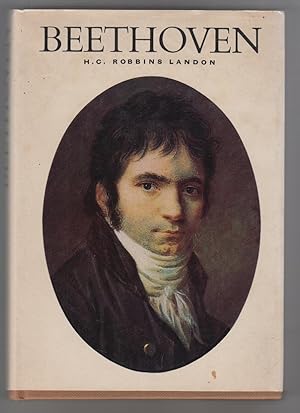 Beethoven - Sein Leben und seine Welt in zeitgenössischen Bildern