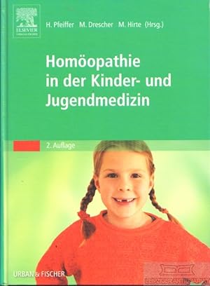 Homöopathie in der Kinder - und Jugendmedizin.