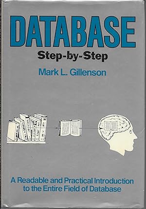 Database Step-By-Step