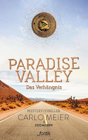 Seller image for Paradise Valley: Das Verhngnis for sale by BuchWeltWeit Ludwig Meier e.K.