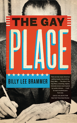 Seller image for The Gay Place (Paperback or Softback) for sale by BargainBookStores