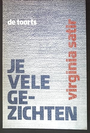 Bild des Verkufers fr Je vele gezichten; zum Verkauf von books4less (Versandantiquariat Petra Gros GmbH & Co. KG)