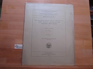 Image du vendeur pour The Flaxville Gravel and its Relation to other Terrace Gravels of the Northern Great Plains (Professional Paper 108-J) mis en vente par Antiquariat im Kaiserviertel | Wimbauer Buchversand