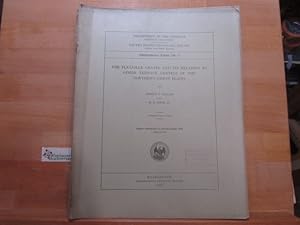 Image du vendeur pour The Flaxville Gravel and its Relation to other Terrace Gravels of the Northern Great Plains (Professional Paper 108-J) mis en vente par Antiquariat im Kaiserviertel | Wimbauer Buchversand