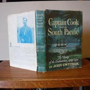 Captain Cook and the South Pacific