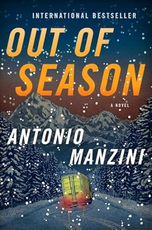Seller image for Out of Season for sale by GreatBookPrices