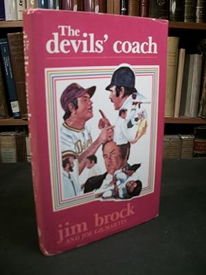 The Devils' Coach