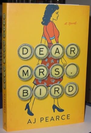 Seller image for Dear Mrs. Bird for sale by Nessa Books