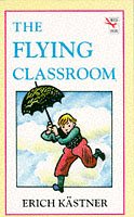 Seller image for The Flying Classroom (Red Fox Middle Fiction) for sale by Modernes Antiquariat an der Kyll