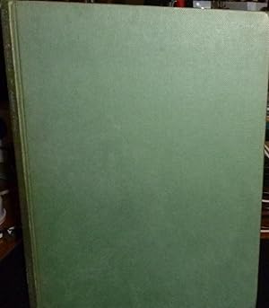 Quiet as Moss. 1959, First Edition.