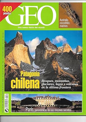 Immagine del venditore per GEO venduto da pginafilia