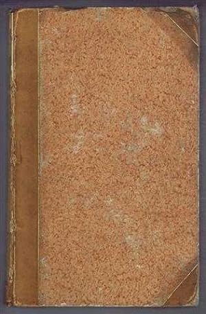 Bild des Verkufers fr Memoirs of the Life of Sir Walter Scott In Four Volumes, Vol II zum Verkauf von Bailgate Books Ltd