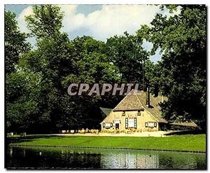 Carte Postale Moderne Arnhem Boerderij Sonsbeek