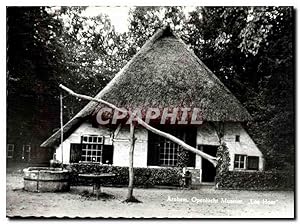 Carte Postale Moderne Arnhem Openlucht Museum