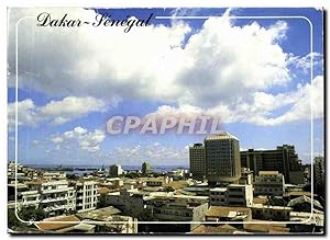 Bild des Verkufers fr Carte Postale Moderne Ndakarou zum Verkauf von CPAPHIL