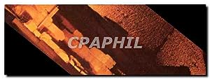 Seller image for Carte Postale Moderne Sound and light at the Pyramids of Giza for sale by CPAPHIL