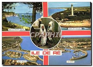 Seller image for Carte Postale Moderne le De Re Rue de la Metallurgie Carquefou for sale by CPAPHIL