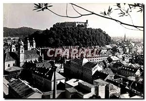 Seller image for Carte Postale Moderne Ljubljana for sale by CPAPHIL