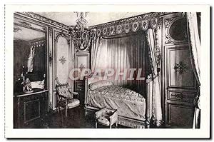 Image du vendeur pour Carte Postale Ancienne Chteau de Fontainebleau chambre de madame de maintenon mis en vente par CPAPHIL