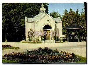 Image du vendeur pour Carte Postale Moderne La Chapelle Orthodoxe ediffiee par le Grand Duc Wladimir de Russie mis en vente par CPAPHIL