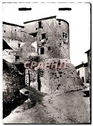 Immagine del venditore per Carte Postale Moderne Cordes Cite fortifiee de 1222 La Barbacane venduto da CPAPHIL