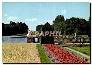 Imagen del vendedor de Carte Postale Moderne Chteau de Rambouillet Residence des Presidents de la Republique Le Parc a la venta por CPAPHIL