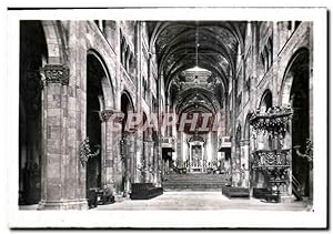 Carte Postale Moderne Parma Intérieur de le Dome