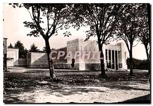 Bild des Verkufers fr Carte Postale Moderne Le Temple de Jerusalem zum Verkauf von CPAPHIL