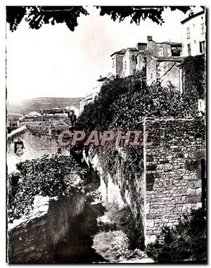 Immagine del venditore per Carte Postale Moderne Cordes Cite fortifiee de 1222 Rue Chaude venduto da CPAPHIL