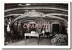 Bild des Verkufers fr Carte Postale Moderne Lago Maggiore Isola Bella Grotta Mosaici zum Verkauf von CPAPHIL