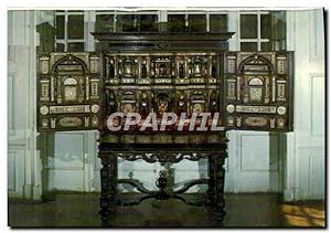 Seller image for Carte Postale Ancienne Cabinet florentin XVI siecle for sale by CPAPHIL