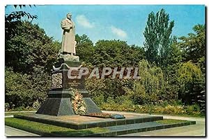 Bild des Verkufers fr Carte Postale Moderne Russie Russia zum Verkauf von CPAPHIL