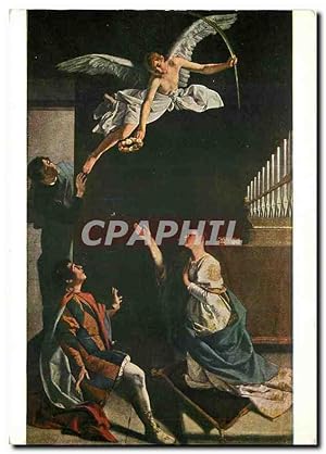 Imagen del vendedor de Carte Postale Moderne Edizioni del Milione Milano Serie di Cartoline a la venta por CPAPHIL