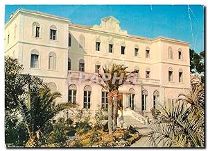 Imagen del vendedor de Carte Postale Moderne Maison du Souvenir Centre de Vacances St Raphael Valescure Avenue des Mimosas a la venta por CPAPHIL