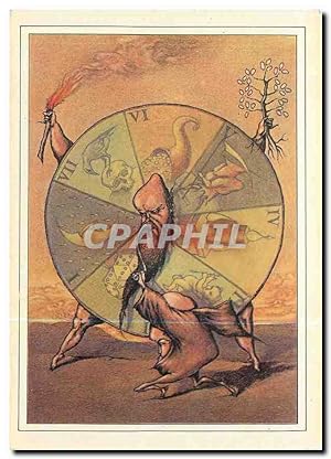 Seller image for Carte Postale Moderne Cpmtes et Legendes en Pays Normand for sale by CPAPHIL