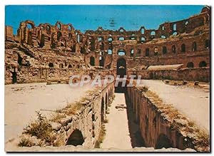 Immagine del venditore per Carte Postale Moderne El Jem L'amphithtre romain venduto da CPAPHIL