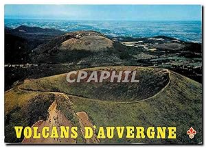 Image du vendeur pour Carte Postale Moderne Volcans d'Auvergne mis en vente par CPAPHIL