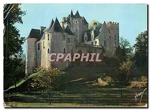 Seller image for Carte Postale Moderne Castelnaud Fayrac Dordogne Le Chteau de Fayrac for sale by CPAPHIL