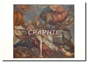 Immagine del venditore per Carte Postale Moderne Tintoretto the origin of the milky Way (1313) venduto da CPAPHIL