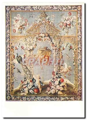 Seller image for Carte Postale Moderne Tapisserie Russie Russia for sale by CPAPHIL