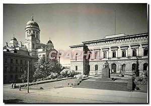 Seller image for Carte Postale Moderne Helsinki Helsingfors for sale by CPAPHIL