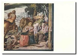 Seller image for Carte Postale Moderne Tapisserie Russie Russia for sale by CPAPHIL