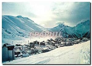 Seller image for Carte Postale Moderne Les ALpes (Isere) Alt 1650 3500m Temps incertain for sale by CPAPHIL