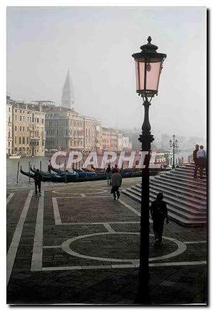 Carte Postale Moderne Venise