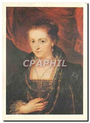 Bild des Verkufers fr Carte Postale Moderne Peinture Flamande XVe XVIe s Petrus Paulus Rubens (1577 1640) zum Verkauf von CPAPHIL